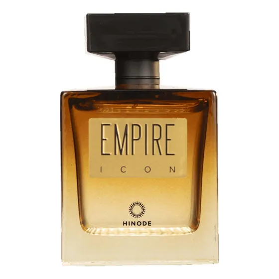 Perfume Hombre Hinode Empire Icon 100 Ml Deo Parfum