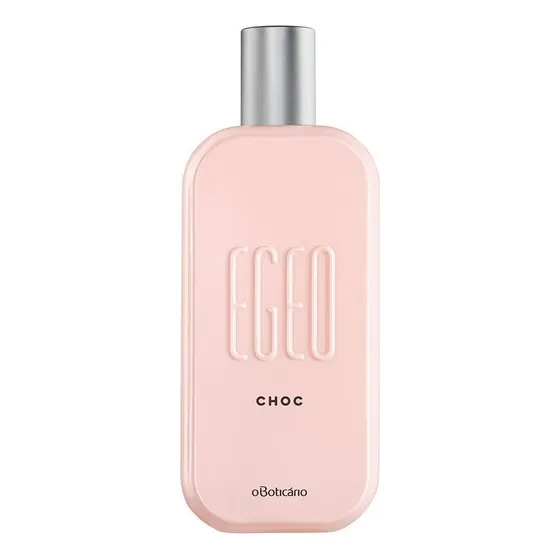 O Boticário Egeo Choc EDT 90ml para feminino
