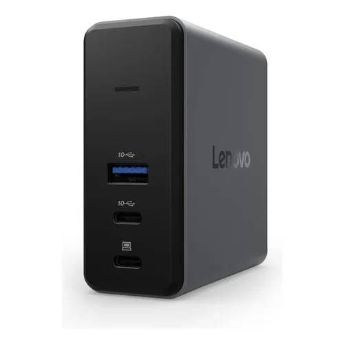 Lenovo Thinkpad Usb-c Dock Gen 2 - Estação De Acoplamento Un