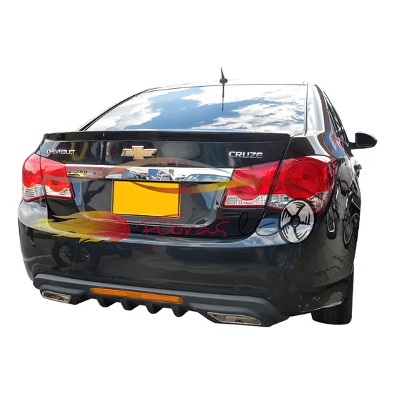 Spoiler Chevrolet Cruze