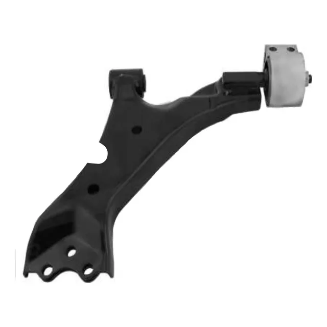 Trapecio Delantero Izq. Nakata Para Chevrolet Captiva 08/17 