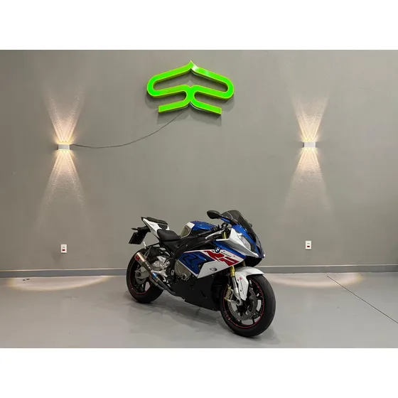 Bmw S 1000 R S1000 Rr