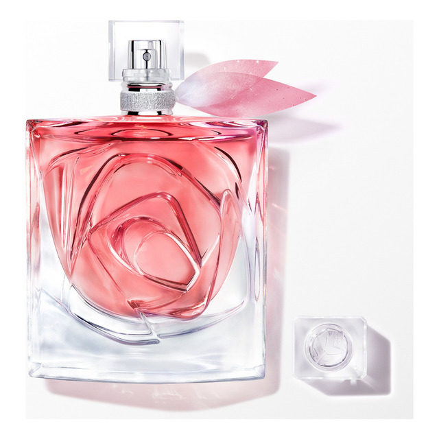 Perfume Lancôme La Vie Est Belle Rosa Extraordinária Edp 100ml Perfume Lancôme La Vie Est Belle Rosa Extraordinária Edp 100ml