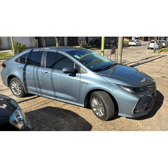 Toyota Corolla 1.8 Hev Xei Ecvt