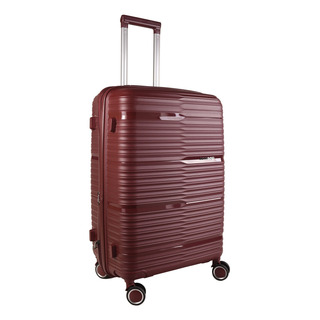 Maleta Viaje Grande 4 Ruedas Expandible 24 Pulgadas Ppa15 Maleta Viaje Grande 4 Ruedas Expandible 24 Pulgadas Ppa15