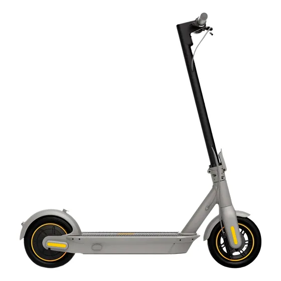 Scooter Patin Electrico Segway Ninebot Max G30lp Conecta App Scooter Patin Electrico Segway Ninebot Max G30lp Conecta App