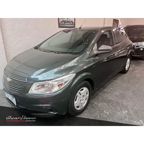 Chevrolet Onix Joy Lt