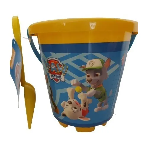 Tobo De Playa Y Pala - Juguete Niños Para La Playa Y Piscina