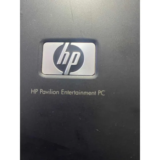 Computador Laptop Hp Paviilion Dv 6000  Otimo  Estado