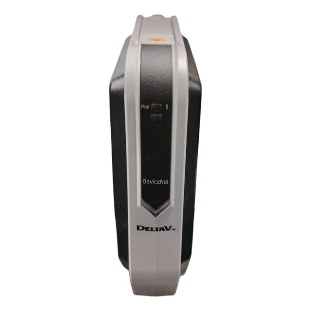 Emerson Deltav Kj3244x1-bk1