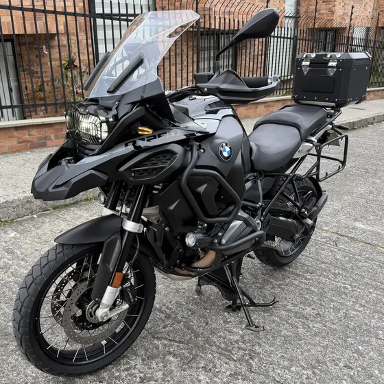 Bmw Gs1250 Adventur