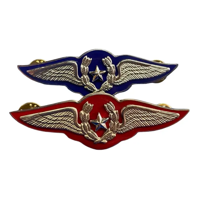 Piochas De Piloto