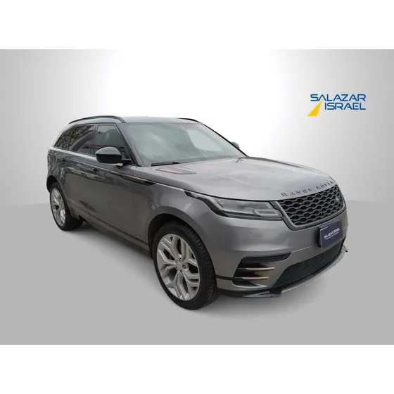 Land Rover Range Rover Velar Xrs