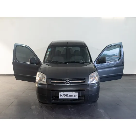 Citroën Berlingo Furgon 1.6 Hdi 92cv