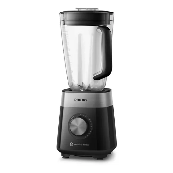 Licuadora Philips Hr2242/92 1200w 3 Lts