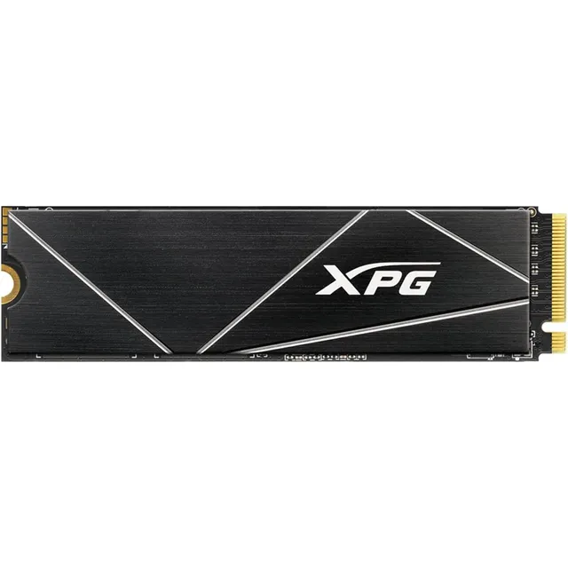 Ssd Xpg 1tb Gammix S70 Blade - Pcie Gen4 M.2 2280, Para Ps5