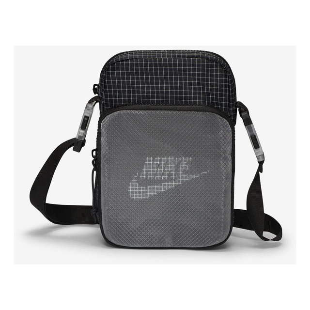 Bolsa Transversal Nike Heritage 2.0 Unissex Bolsa Transversal Nike Heritage 2.0 Unissex