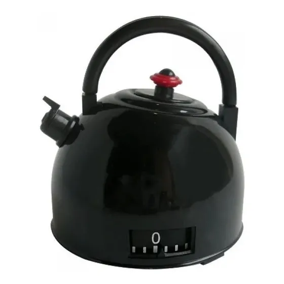Timer De Cocina Alarma Minutero Cocina
