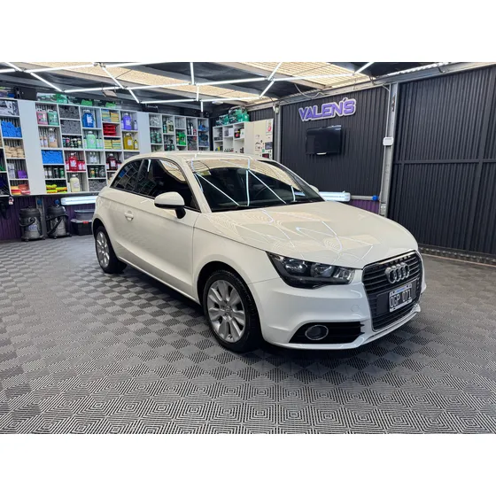 Audi A1 1.4 Ambition Tfsi 122cv Stronic