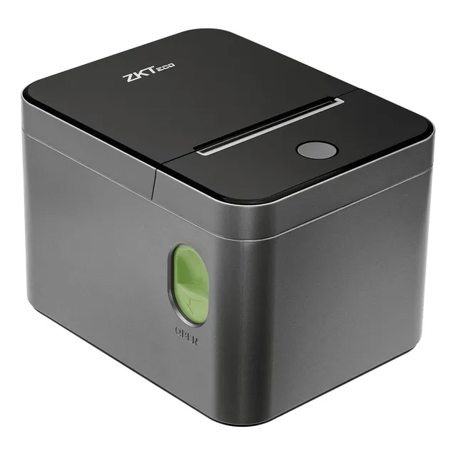 Impresora Térmica De Recibos Usb De 80mm Con Auto Corte Zk