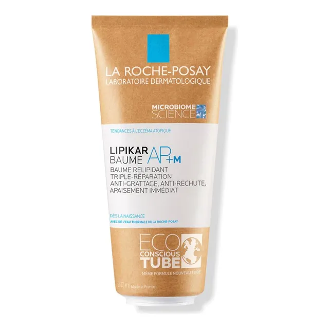 La Roche Lipikar Baume Ap+m 200 Ml