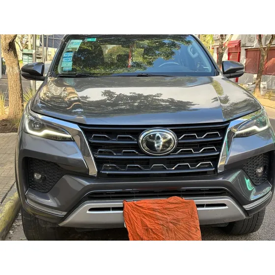 Toyota Sw4 2.8 Srx 204cv 4x4 7as At