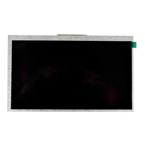 Tela Display  Dvd Positron Sp6111 6551 6300 6110 6330 Orig