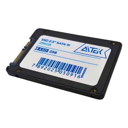 SSD 2.5 Hawking 480GB SATA Interno Leitura 500MB/s Gravação 450MB