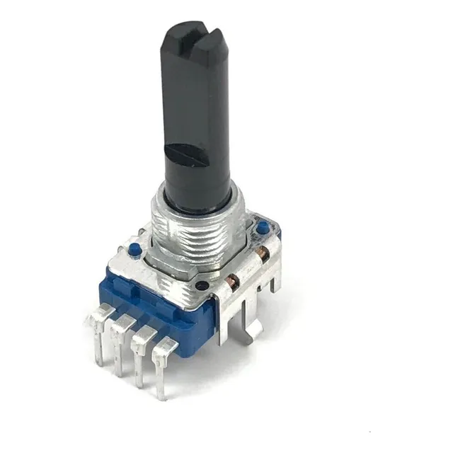 5 Piezas Potenciómetro Para Dcs1128 P/medio Ddj 400