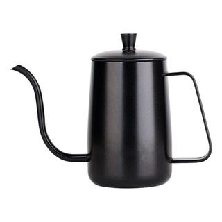 Verter Sobre Café Té Tetera Cuello De Cisne Olla 600ml Verter Sobre Café Té Tetera Cuello De Cisne Olla 600ml