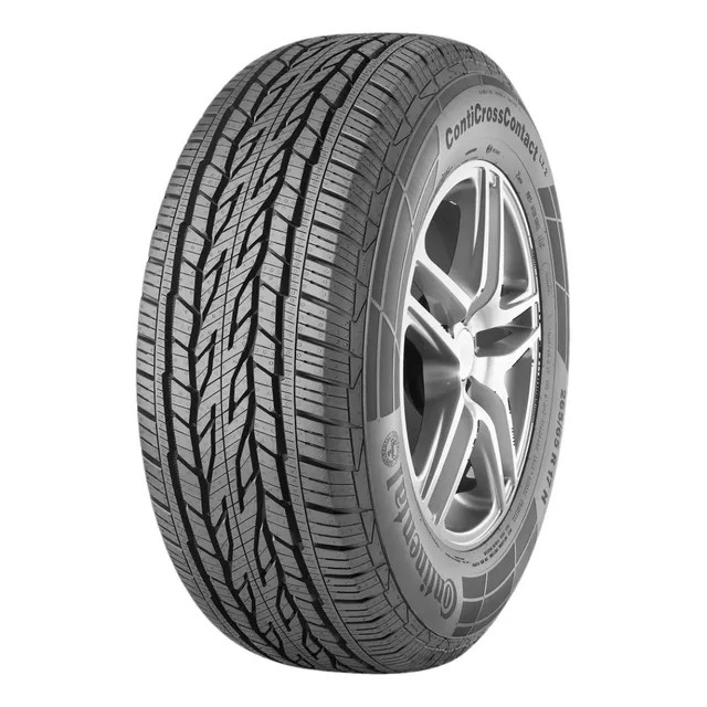 Neumático 215/65r16 102h Crosscontact Lx2 Continental