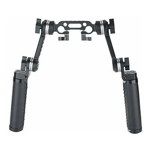 Niceyrig Juego Mango Roseton Brazo Extension Roseta Arri M6