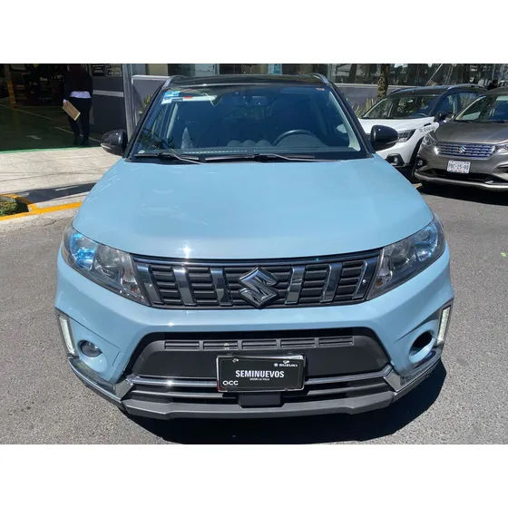 Suzuki Vitara 1.6 Glx At