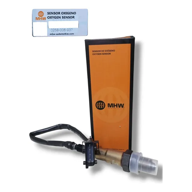 Sensor De Oxígeno Chery Arauca X1 Orinoco Tiggo A520