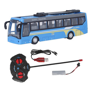 Remoto Simulación De Autobús Escolar Rc Recargable Para Niño Remoto Simulación De Autobús Escolar Rc Recargable Para Niño