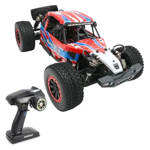 Havcybin 1:76 Turbo Racing Scale Rc Sport Car, Cuadro Vy26x