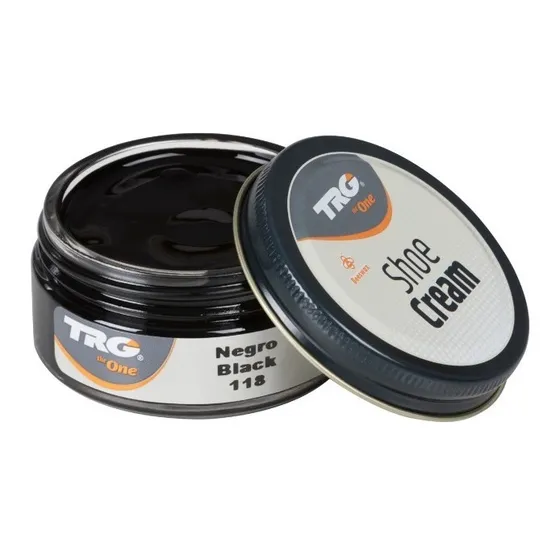 Shoe Cream- Crema En Tarro Para Calzado Con Cera De Abejas