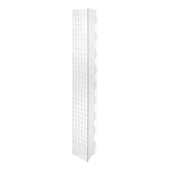 Tutor P/ Plantas Trepadoras Para Rellenar C/ Coco Musgo 60cm