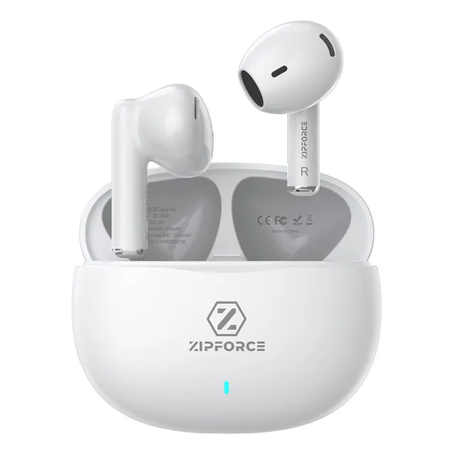 Auriculares Inalámbricos Tws, Bluetooth 5.3, Enc 4 Micrófons