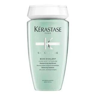 Specifique Bain Divalent Shampoo 250ml Kérastase Specifique Bain Divalent Shampoo 250ml Kérastase