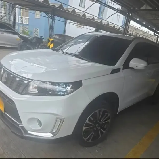 Suzuki Vitara 2022 1.6 Glx All Grip