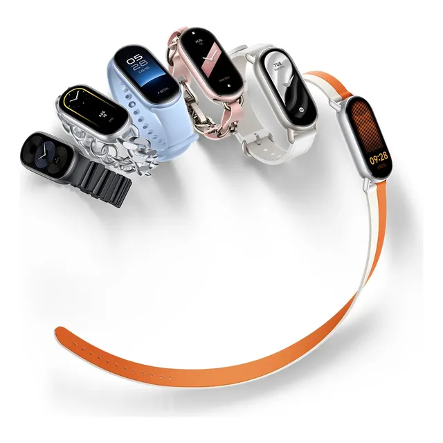 Smartwatch Xiaomi Smartband 9