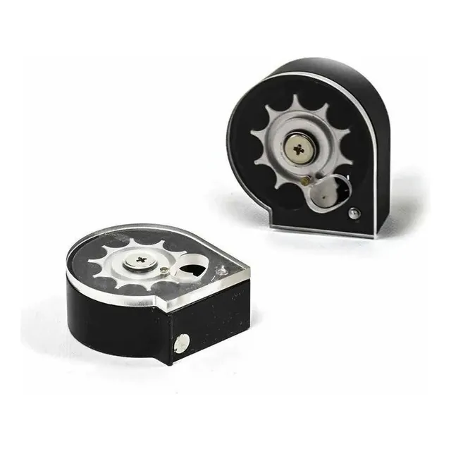Cargador De Postones Para Rifle Pcp M16a