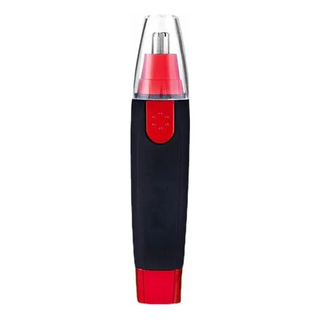 Cordless Nose And Ear Hair Trimmer For Painless Facial And Cordless Nose And Ear Hair Trimmer For Painless Facial And