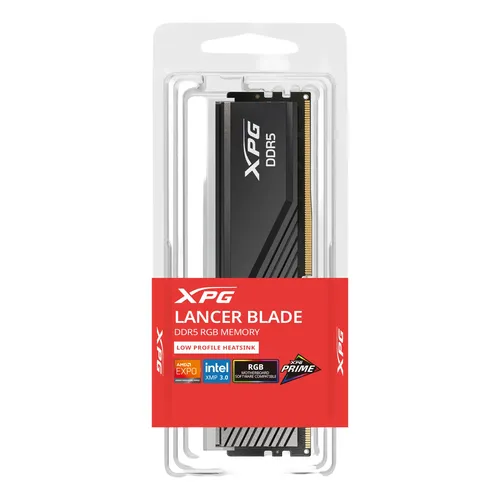 Memoria RAM Corsair Vengeance Rgb de 32 GB, DDR5, 6000 MHz