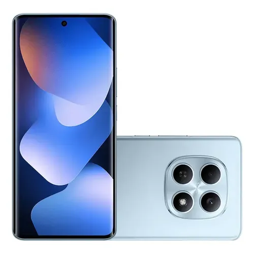 Redmi Note 13 5G Dual SIM 256 GB Branco 8 GB RAM | MercadoLivre