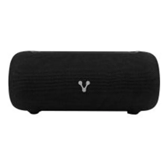 Bocina Vorago Bt/usb/aros Rgb/tws/26w Rms 7 Hrs Autonomia Te