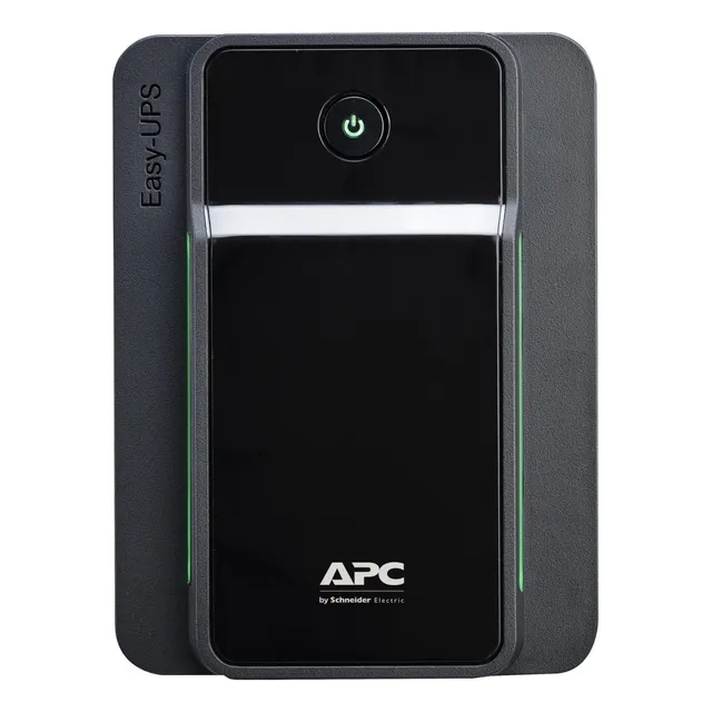 Regulador De Corriente  Automático Easy 900va Apc