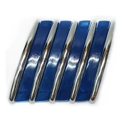 Logo Insignia En La Careta Fiat Palio 1998 Al 2000