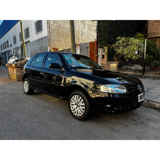 Volkswagen Gol 1.4 Power 83cv